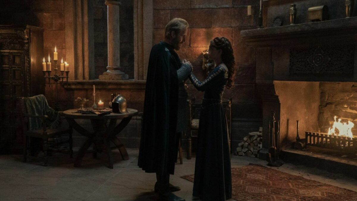 House of the Dragon May Have a Guaranteed Season 2 Renewal