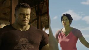 Hulk vs She-Hulk: Who is the stronger, smarter Hulk?