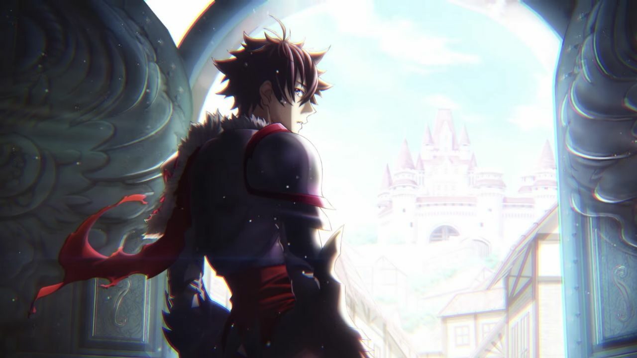 ‘I Got a Cheat Skill in Another World’ Novel Greenlit for Anime cover