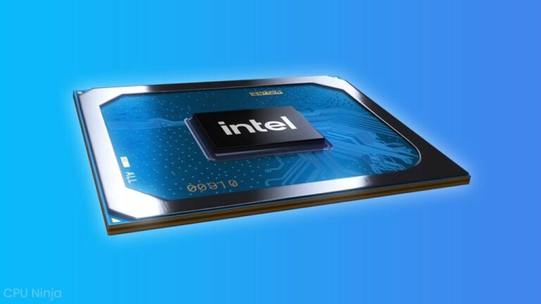 Intel bringt Alder Lake-PS-Serie auf den Markt; Mit Windows IoT-Unterstützung