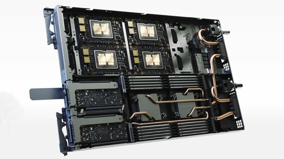 Intel Ponte Vecchio HPC GPU's Performance Revealed, up to 2.5 times faster than NVIDIA A100