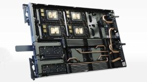 Intel Ponte Vecchio HPC GPU’s Performance Revealed, up to 2.5 times faster than NVIDIA A100