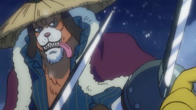 One Piece capitulo 1057: Spoilers e data de lançamento do mangá