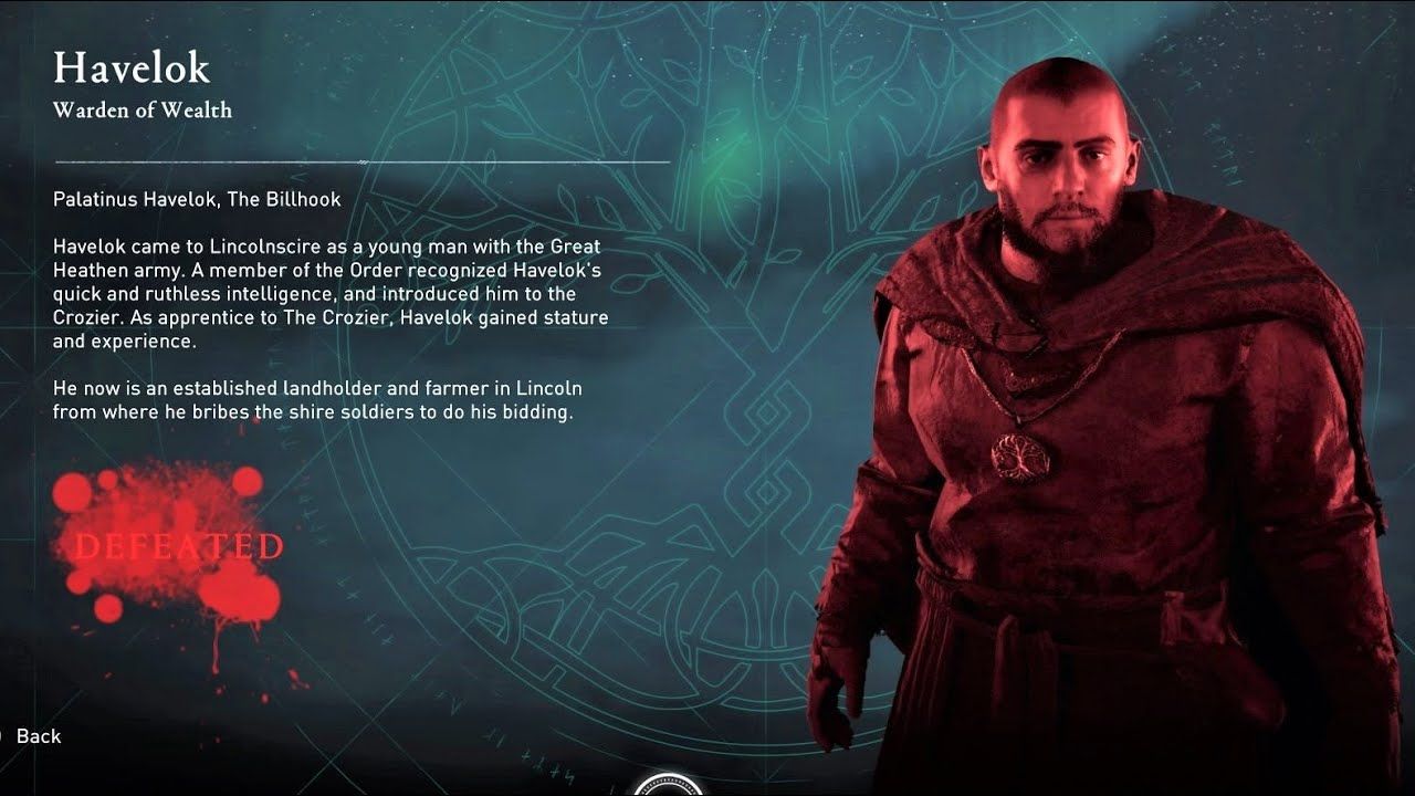 Investigating Aelfgarstun – The Billhook Clues Guide – AC Valhalla    cover