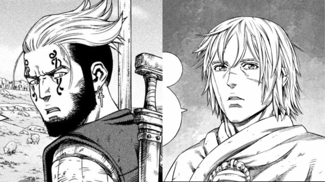 Vinland Saga Chapter 196: Release Date, Scans, Spoilers, Discussions        