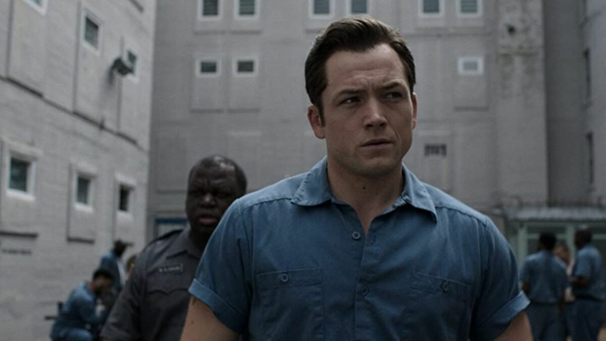 Miniseries Black Bird Season 1: “You Promised” Finale Explained