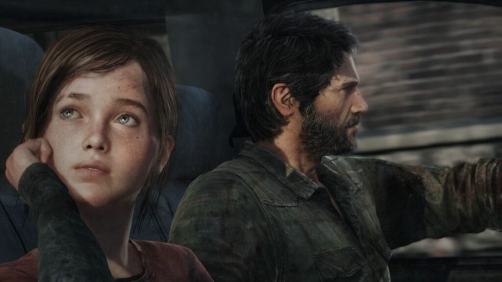 Does Ellie Know the Truth About the Fireflies in The Last of Us 2