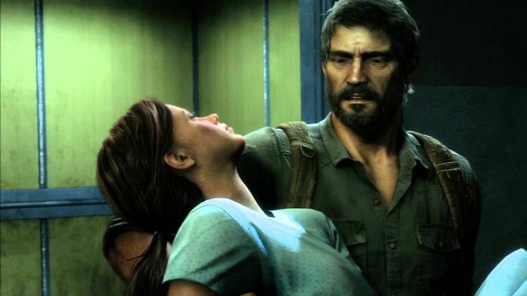 ジョエルとエリーの関係タイムラインの説明 – The Last of Us