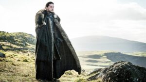 Jon Snows Kräfte und Fähigkeiten in GOT erklärt