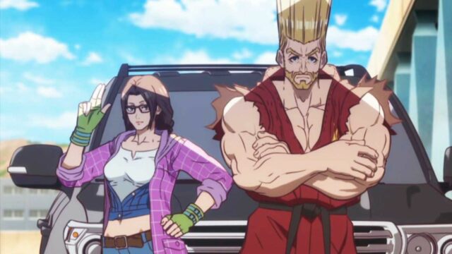 Top 10 Strongest Characters in the Tekken: Bloodline Anime, Ranked!