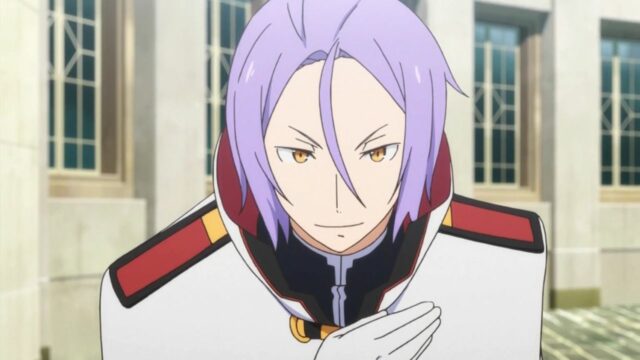 Who is the strongest character in Re:Zero - Starting Life in Another World?