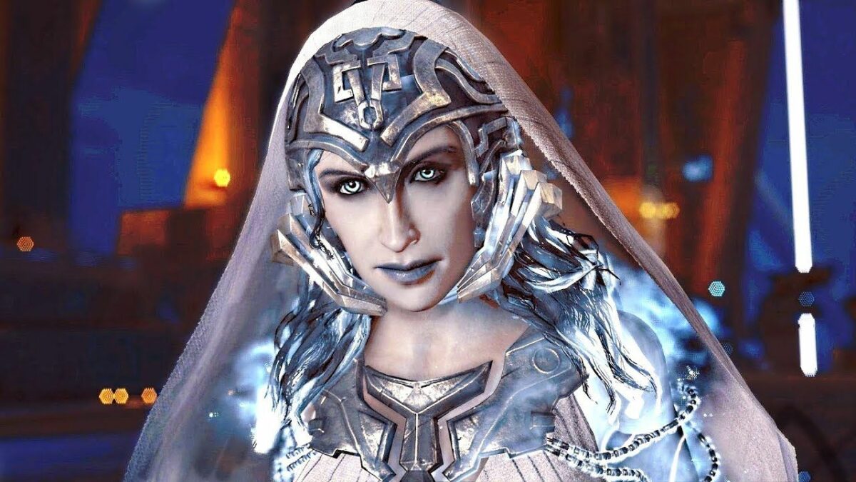 Was ist mit Juno in Assassin's Creed passiert? Ist sie tot? Überlieferung erklärt
