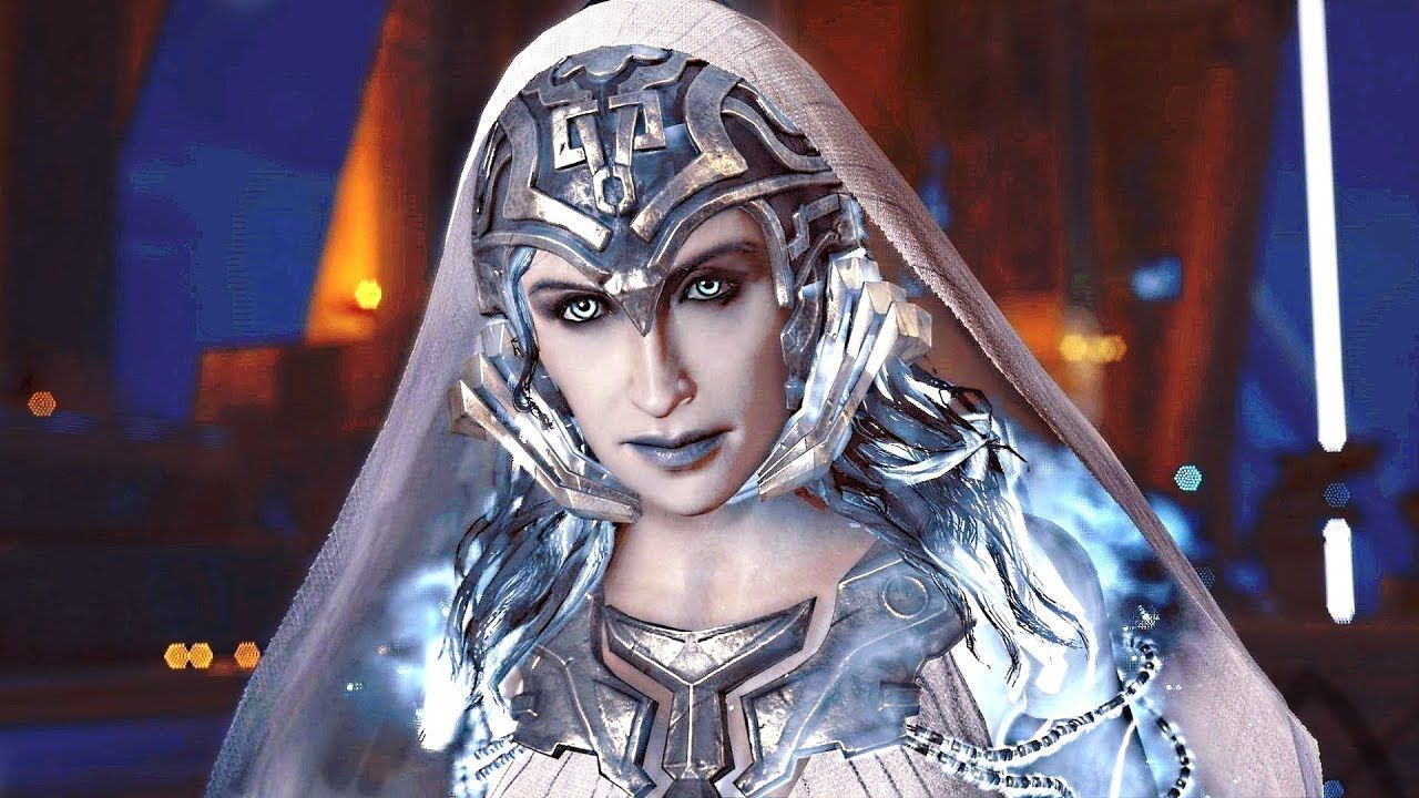 What happened to Juno in Assassin’s Creed? Is she dead? Lore Explained  cover