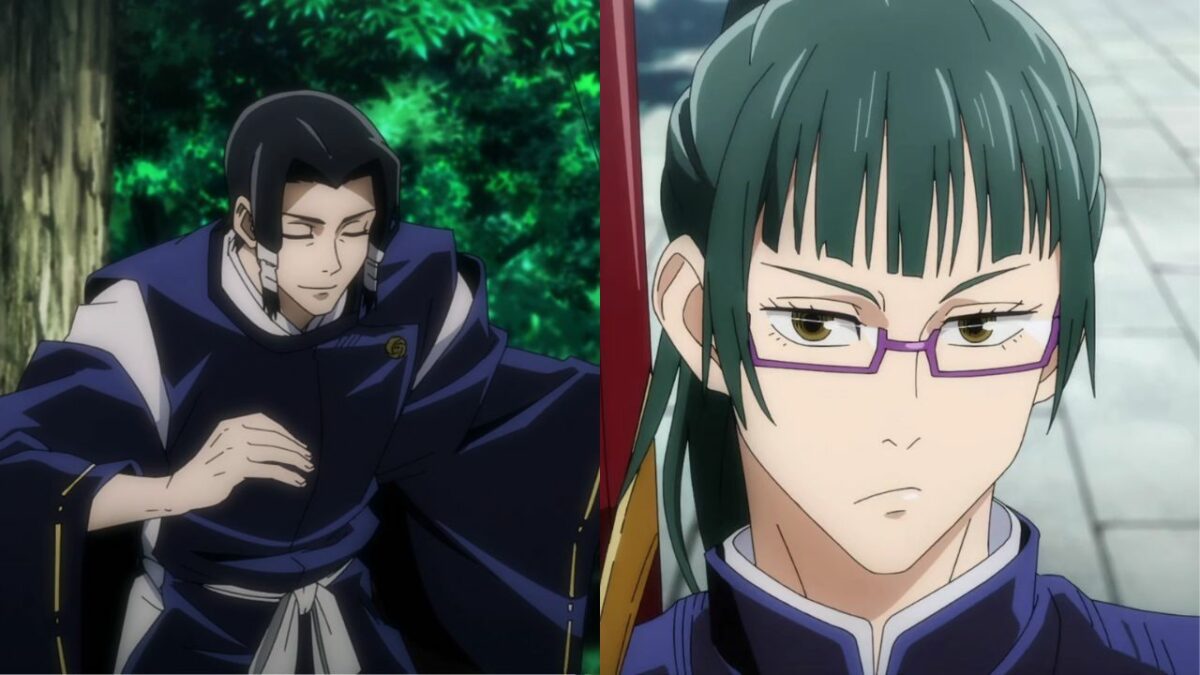 Jujutsu Kaisen Chapter 193: Release Date, Scans, Spoilers, Discussions