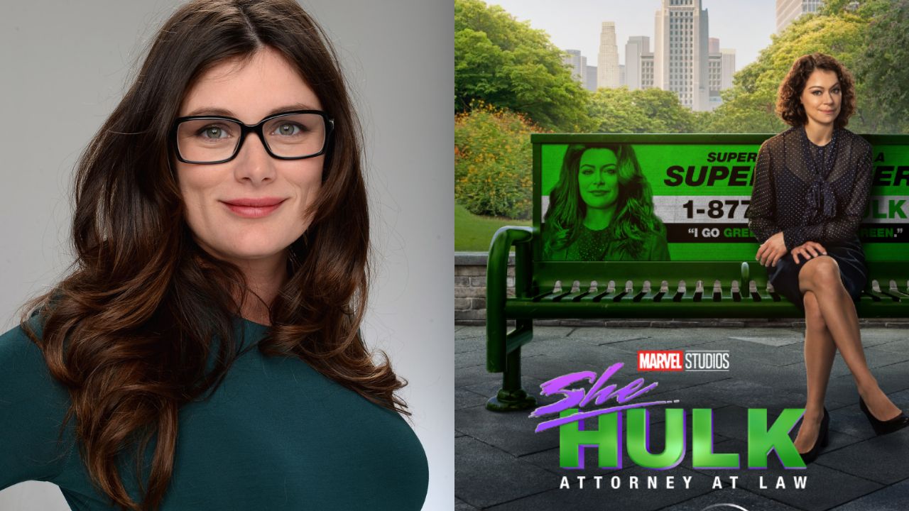 She-Hulk: Attorney at Law Director Addresses Possibility of Season 2 cover