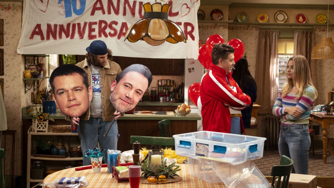 Kevin Can F**k Himself Season 2 Episode 2: Release Date, Recap, and Speculation cover