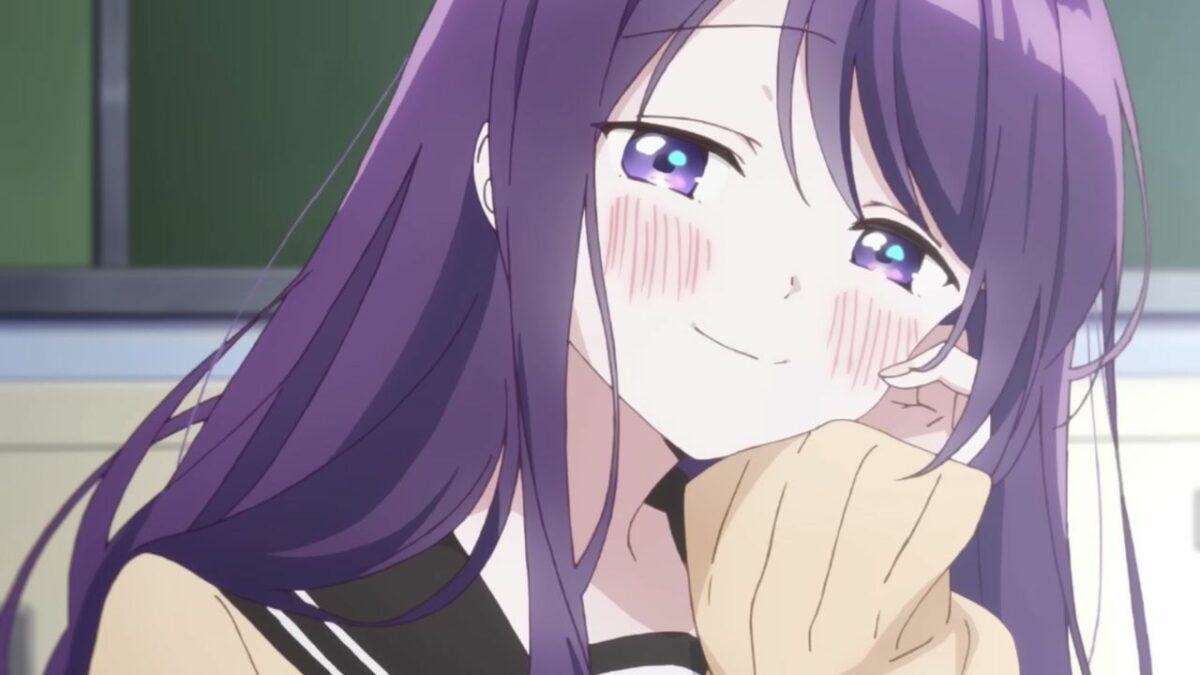 Try To Spot Shiraishi In 'Kubo Won't Let Me Be Invisible' In 2023