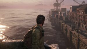 『The Last of Us』に登場する場所 – どこで行われますか?