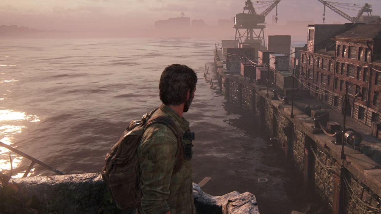 Locations Featured in The Last of Us – Where does it take place?   cover