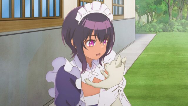 My Recently Hired Maid Ep 6, Release Date, Speculation, Watch Online