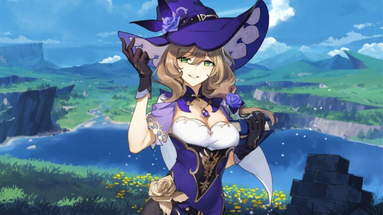 Genshin Impact: Oldest Characters Ranked from Lowest to Highest 