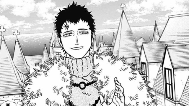 Black Clover: Quem derrotará Lucius Zogratis - Asta ou Yuno?