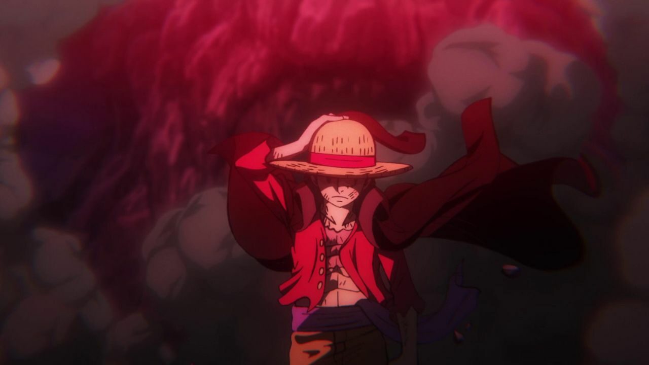 One Piece Episode 1028 Release Date, Speculation, Watch Online cover