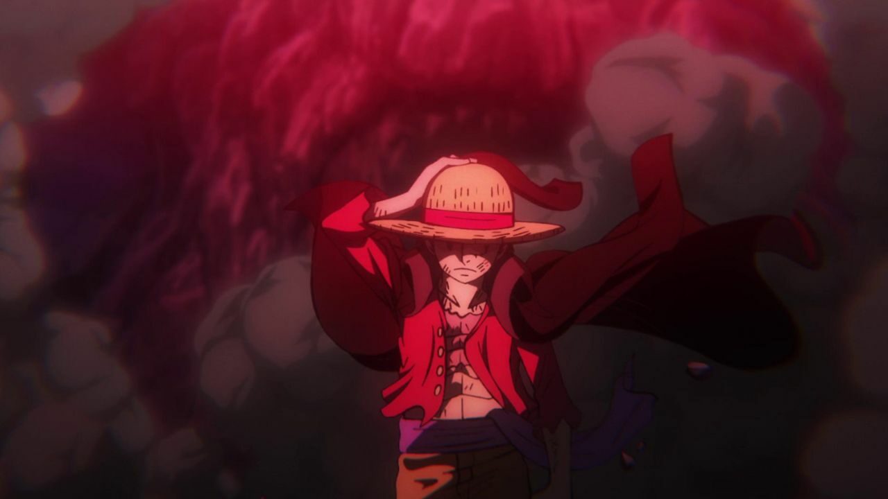 One Piece 1065 Spoiler: Vegapunk cùng bí mật về Vương Quốc Cổ Đại