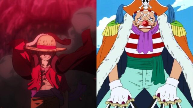 Capítulo 1055 de One Piece: Escalamiento de potencia confirmado – Yonko > Almirante