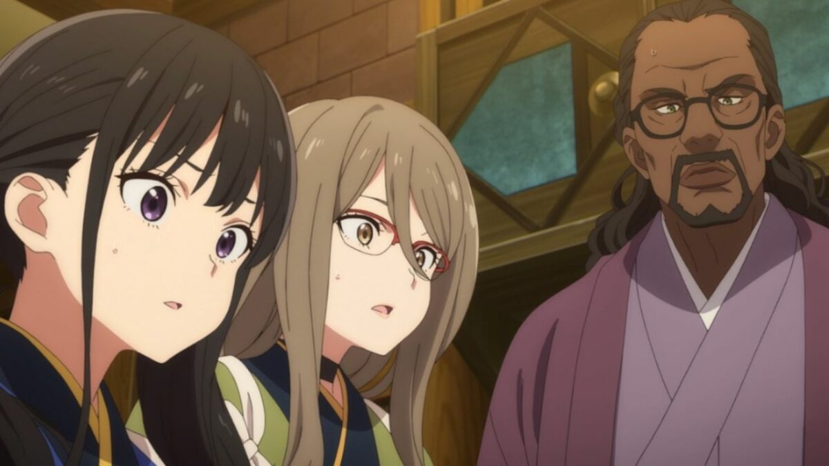 Lycoris Recoil Episode 7: Release Date, Speculation, Watch Online