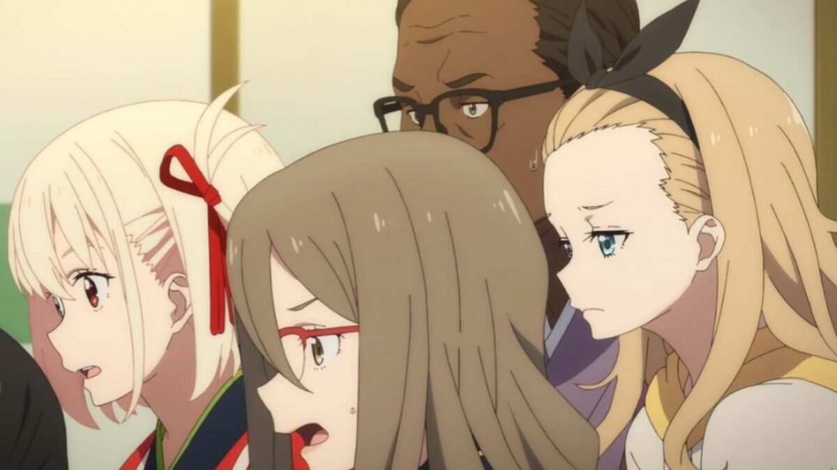 Lycoris Recoil Episode 9: Release Date, Speculation, Watch Online