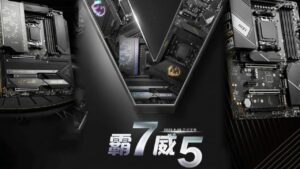 MSI Revealed Its Premium X670 Motherboards Launching in Mid-September