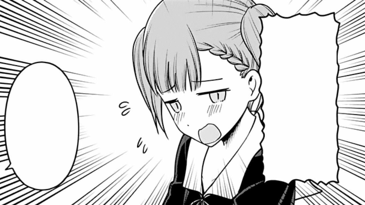 Kaguya-sama: Love is War Chapter 274 Release Date, Speculation, Read Online cover