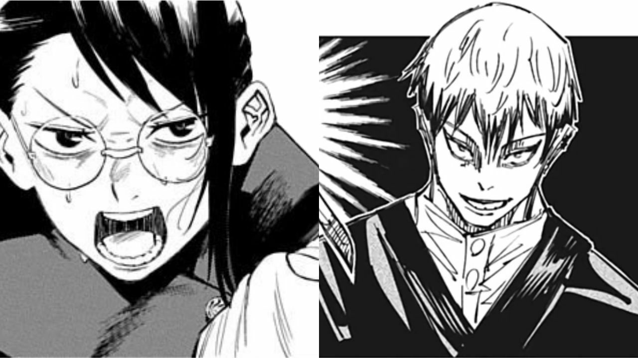 Jujutsu Kaisen Chapter 199: Release Date, Discussion, Raw Scans cover