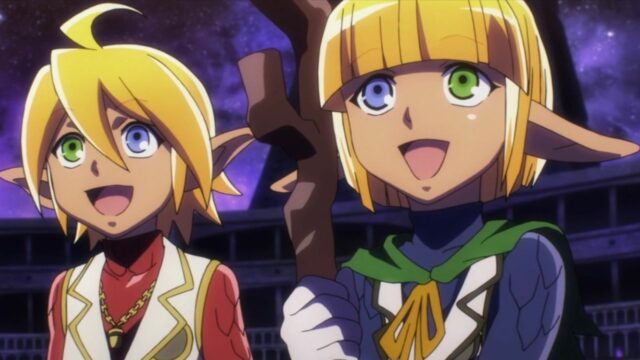 Overlord: Top 15 des personnages d'anime les plus forts, classés!