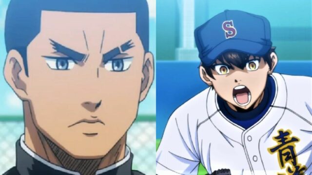 Diamond no Ace Act 2 Chapter 300 Release Date, Speculation, Read Online