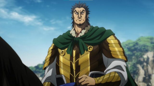 Top 20 Greatest Generals in Kingdom (Manga) of All Time, Ranked!