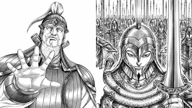 Kingdom: Every Major Battle Attempt at Kankoku Pass & Who Won Them