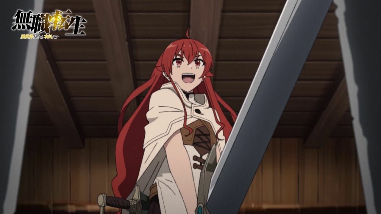 Catch Mushoku Tensei’s Goblin-Themed OVA On Crunchyroll cover
