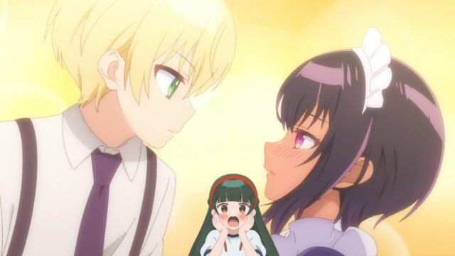 My Recently Hired Maid Ep 6, Release Date, Speculation, Watch Online