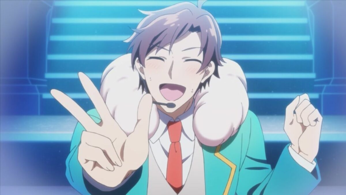 Phantom of the Idol Episode 6 Release Date, Speculation, Watch Online