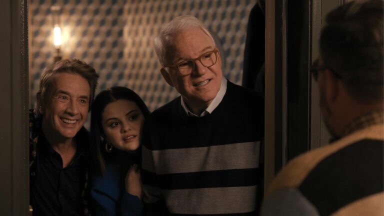 OMITB: Who is the murderer in season 2?