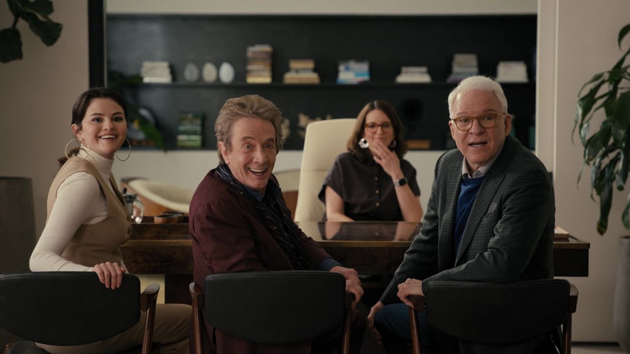 Only Murders In The Building S2 Finale: Release Date, Recap, and Speculation cover