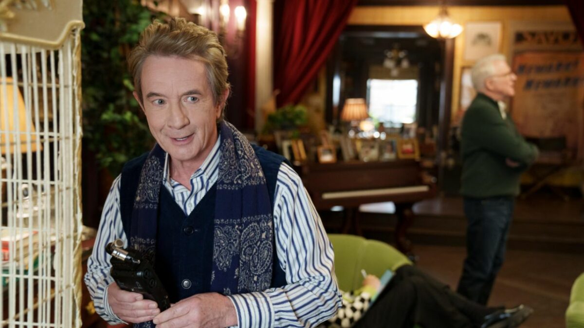 Only Murders In The Building S2 Episode 9: Release Date, Recap, and Speculation