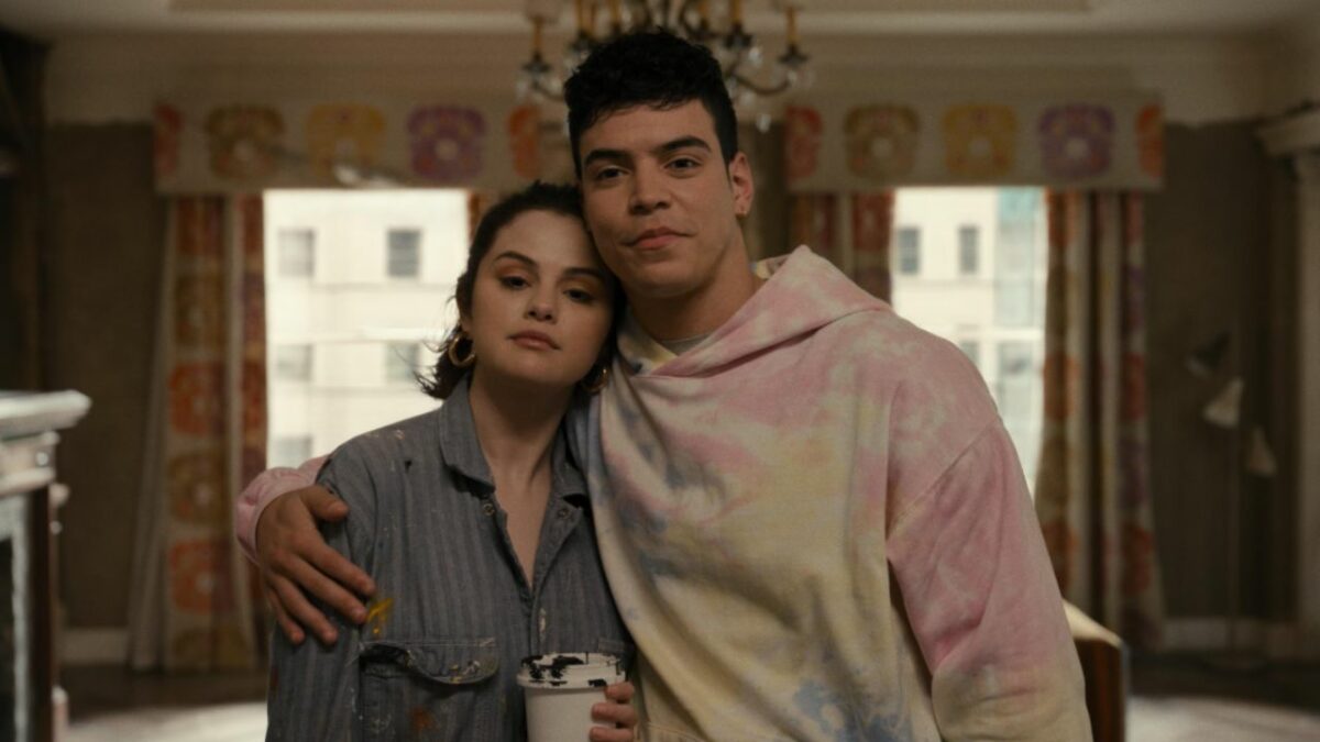 Is Only Murders in the Building renewed for season 3?