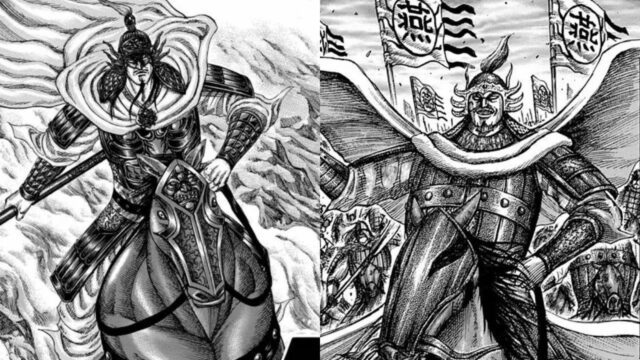 Kingdom: Every Major Battle Attempt at Kankoku Pass & Who Won Them