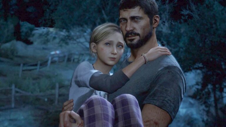 Length of the Timeskip – Entire Timeline Explained – The Last of Us 