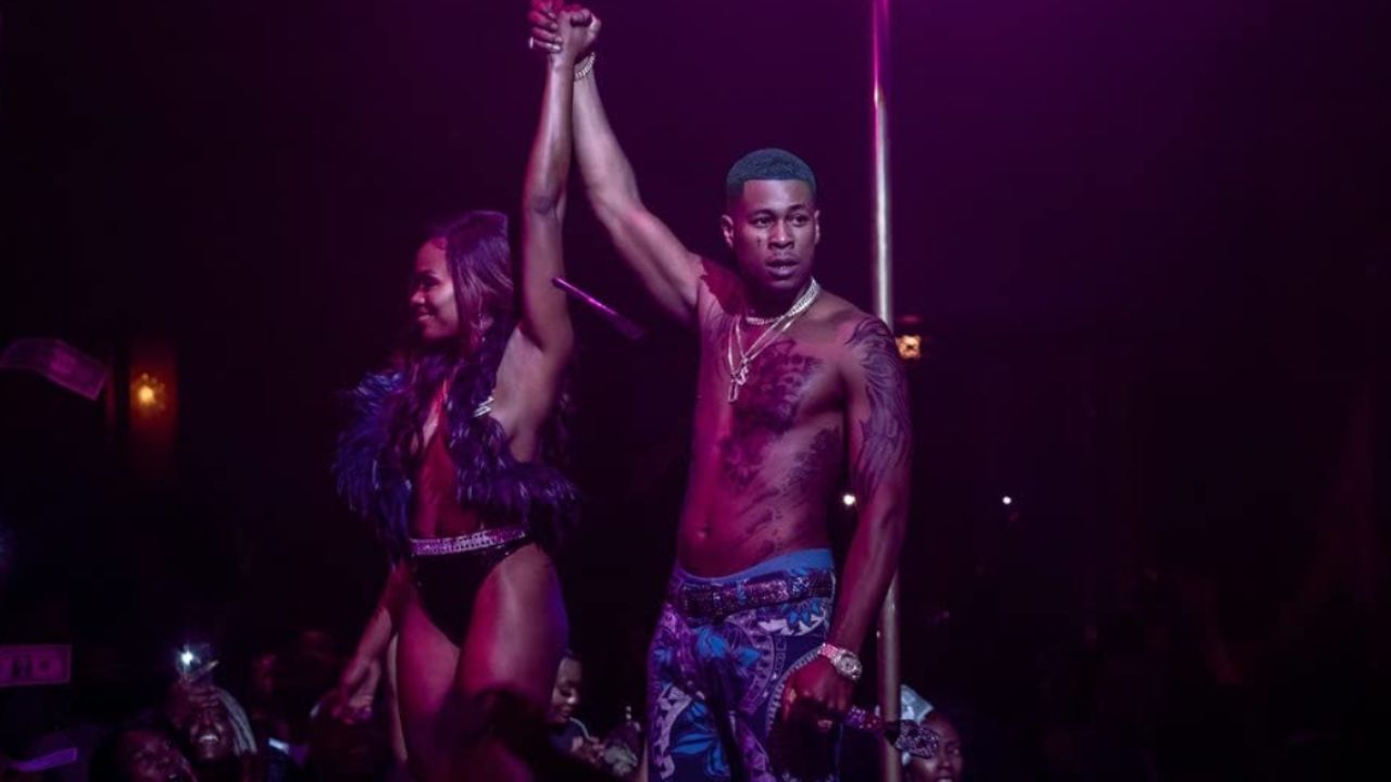 P-Valley Season 2 Episode 9: Release Date, Recap, and Speculation cover