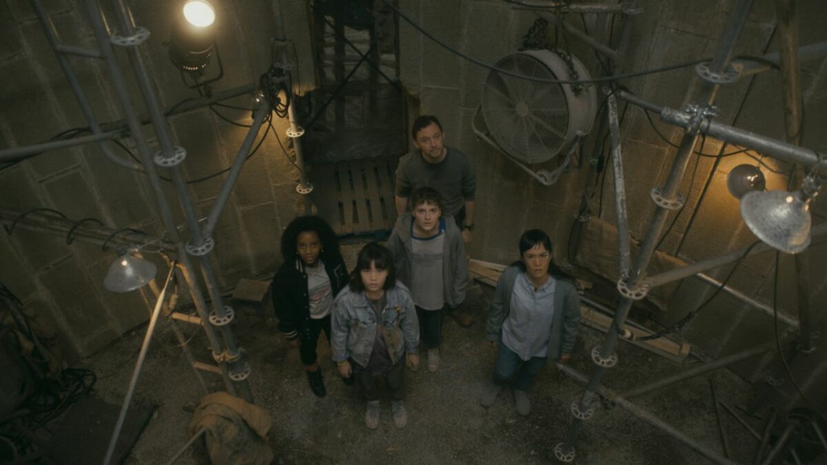 Paper Girls: The Time Travel Concept and All Time Periods Explained