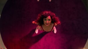 Apple TV+ Confirms Season 3 of Dark Comedy Series Physical